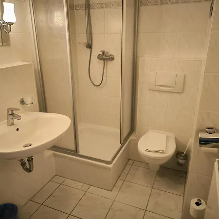 Apartament Suedstrand 05 *