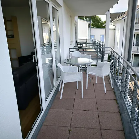 Suedstrand 05 Apartament