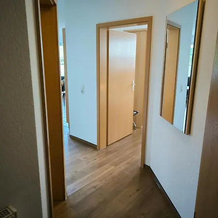 Suedstrand 05 Apartament