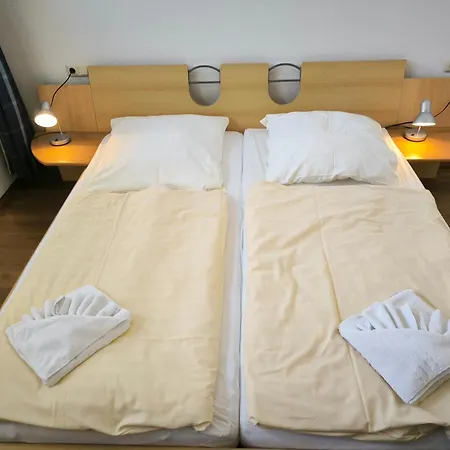 Suedstrand 05 Apartament *