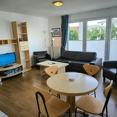 Apartment Suedstrand 05 *