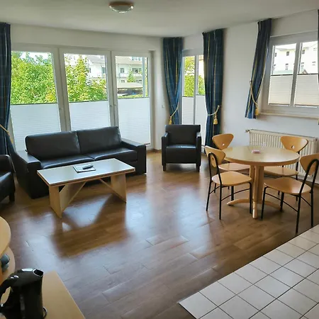 Apartament Suedstrand 05